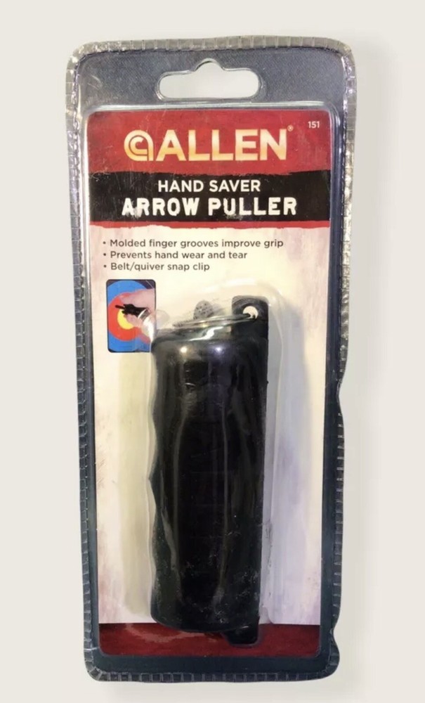 Allen Hand Saver Arrow Puller 151 Archery