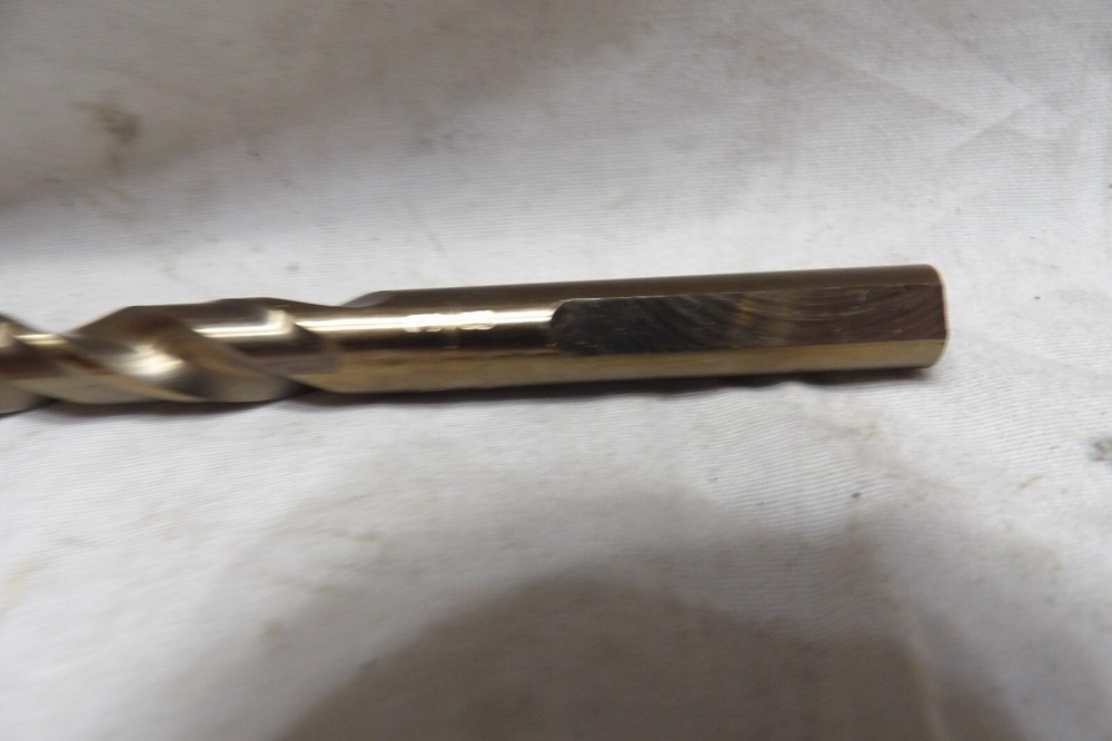 Dewalt 3/8" Pilot Point Drill Bit DW1924B