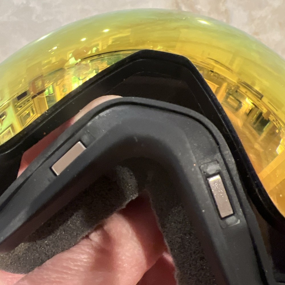 Smith I/O MAG Chromapop Snow Goggles