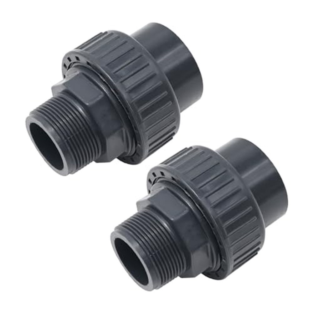PVC Pool Connector Convenient High-quality PVC Value Pack Versatile Applications