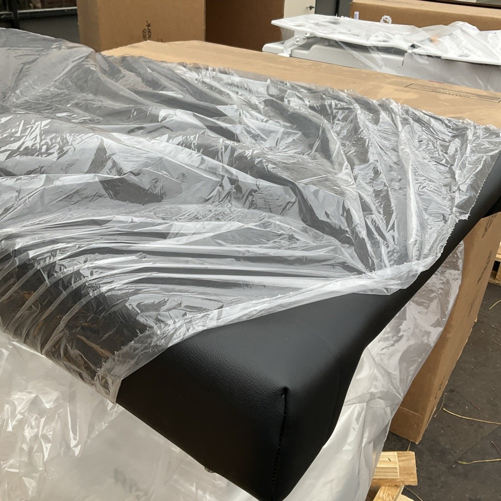 Midmark Ritter 204 Exam Table #204-012