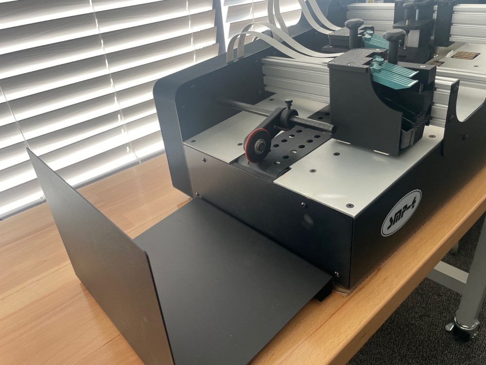 ADDREX SMP-4 Seed Packet Printer, Address Printer