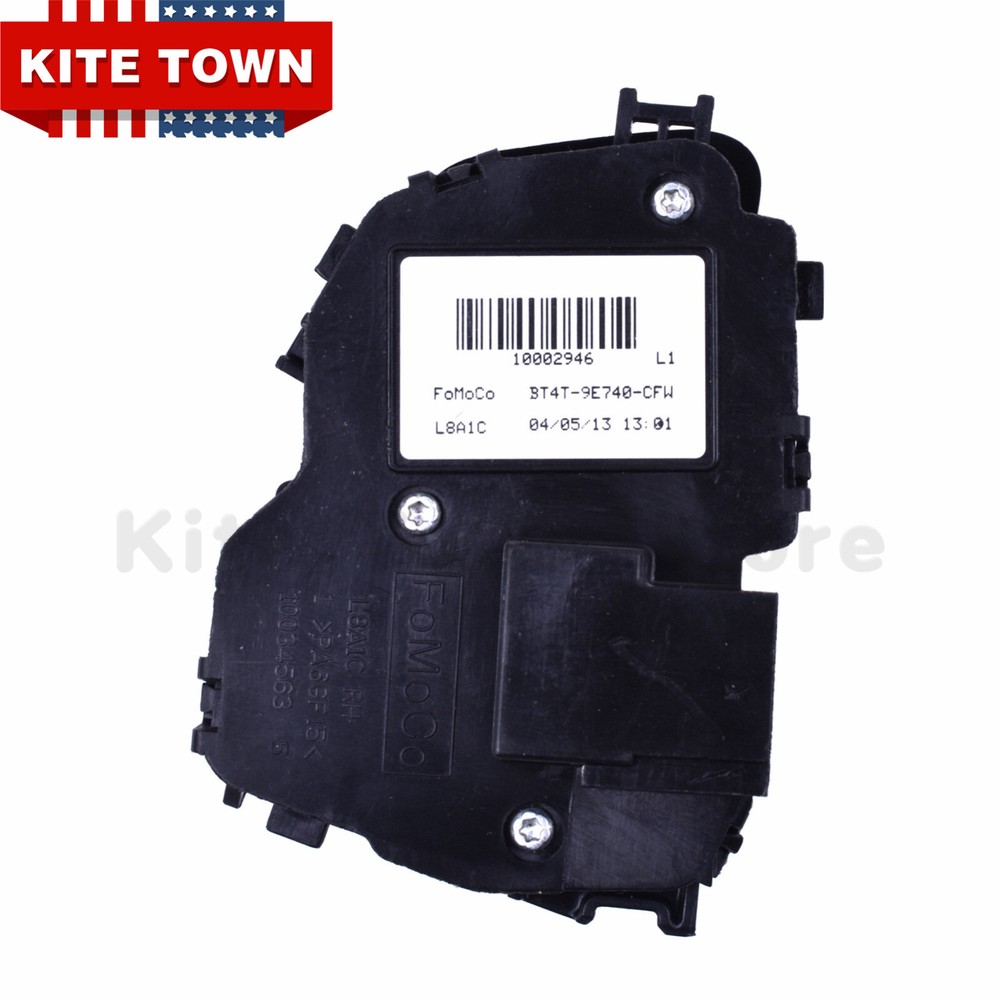 Right Steering Wheel Cruise Control Switch for Ford Edge Explorer Flex 2011-2015