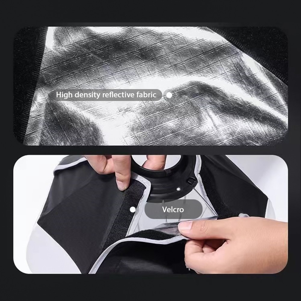 30 /11.8 inch Lantern Softbox Spherical Collapsible Soft Box Quick E5W9