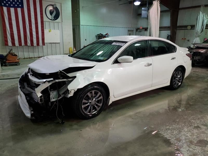 ALTIMA 2015 Fob/Remote 8733267