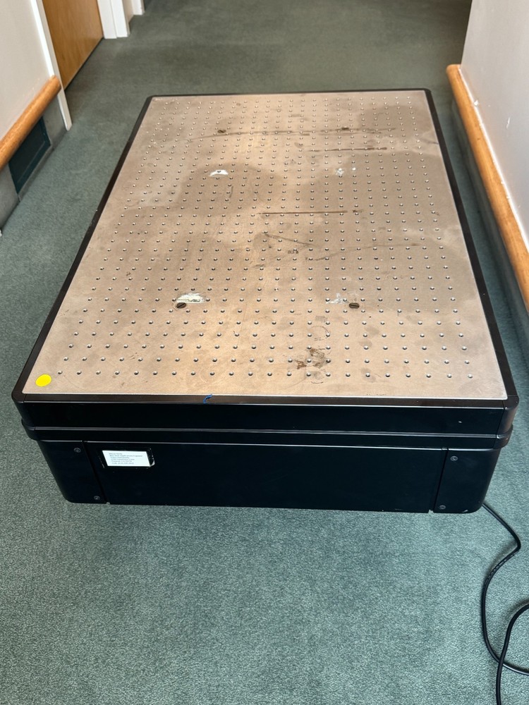 Newport EVIS Vibration Isolation System