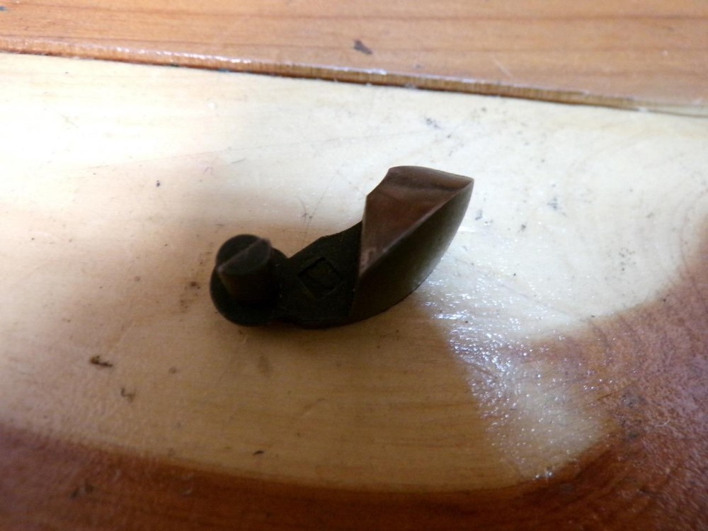 Loading Gate Part for RUGER Single Six .22 Revolver