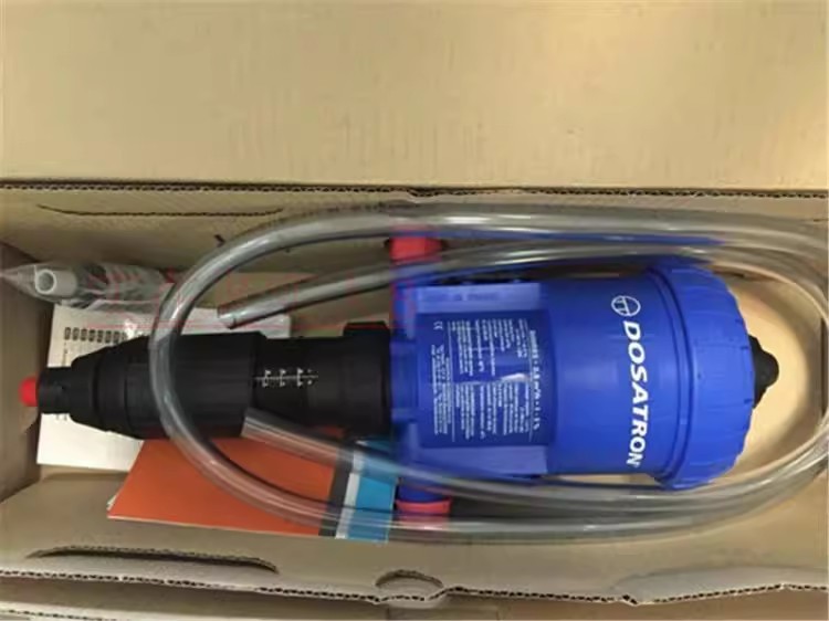 DOSATRON D25RE2 0.2-2%automatic proportional pump