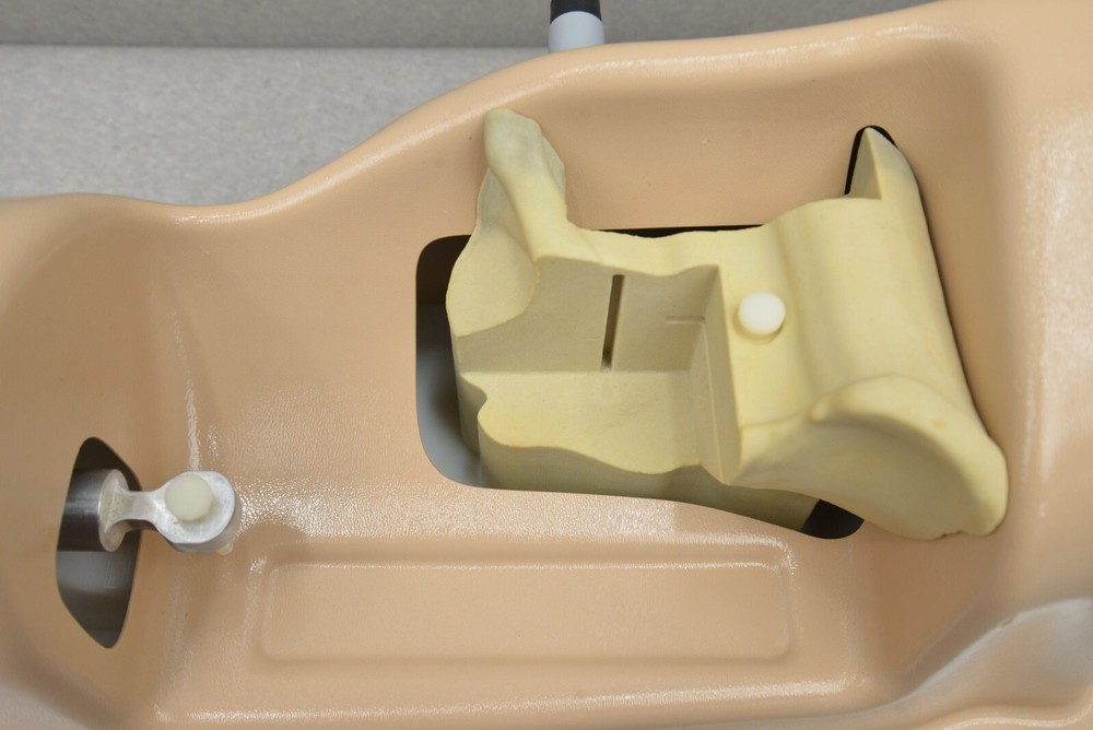 Chamberlain Group Hip Labrum Trainer 6005 W/ Case