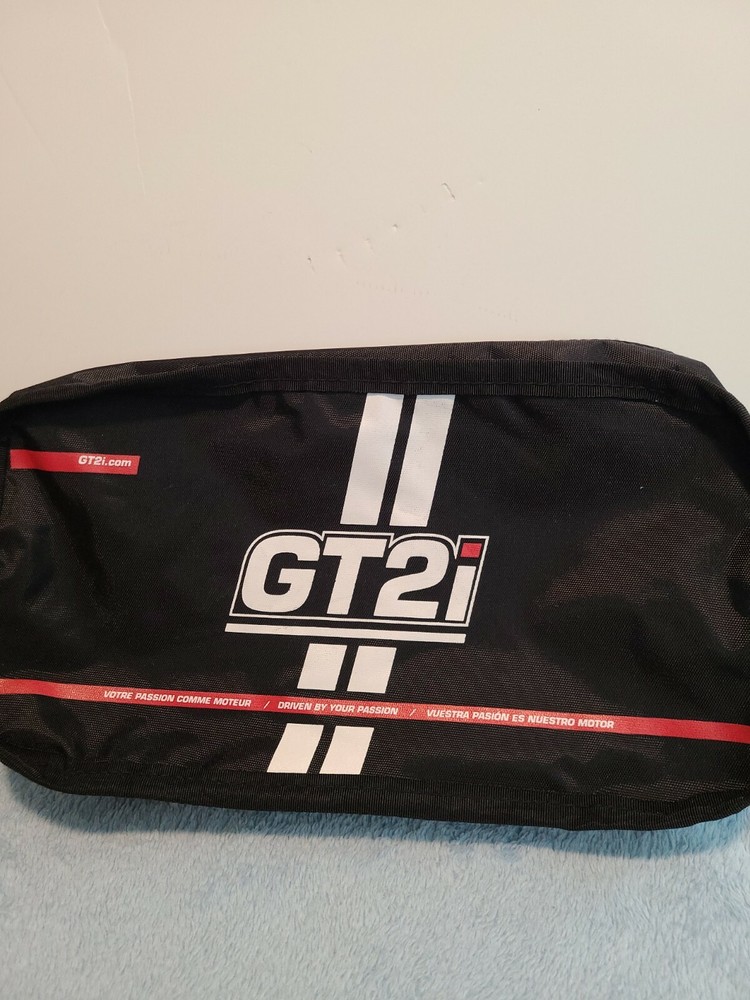 GR2i Pro 02 Driver Gloves