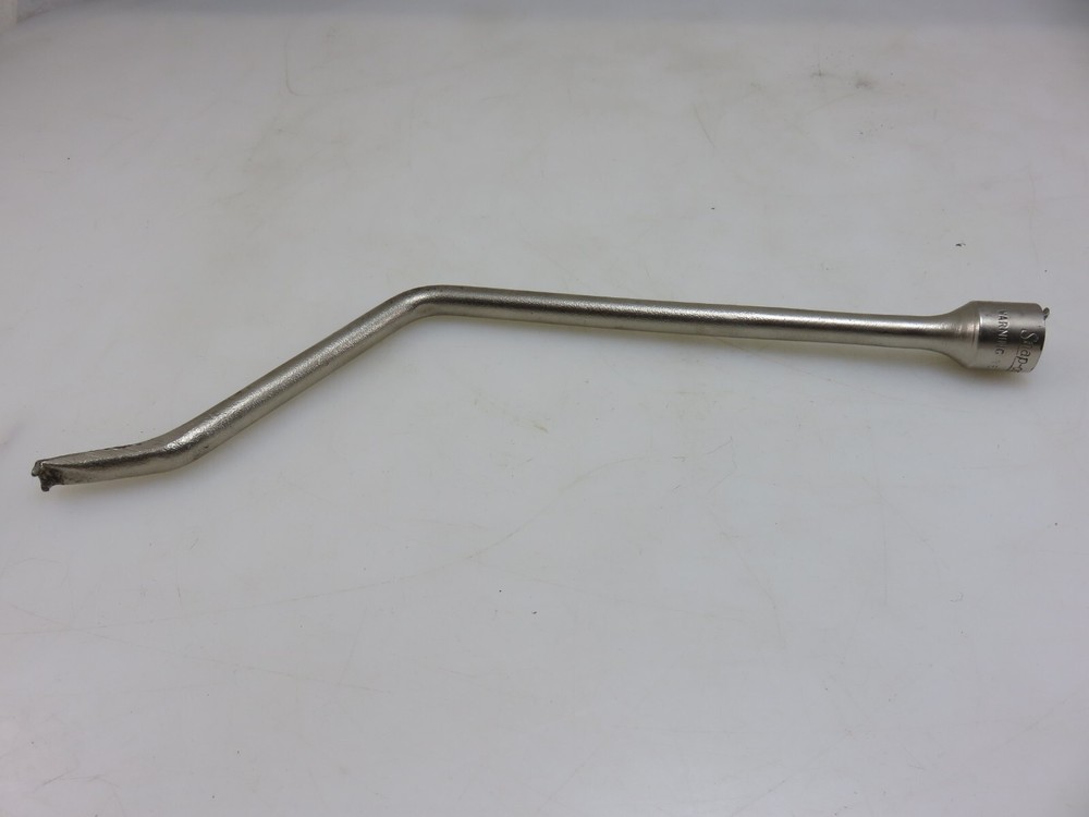 Snap-On BT11 Bendix Drum Brake Spring Remover Removal Installation Tool