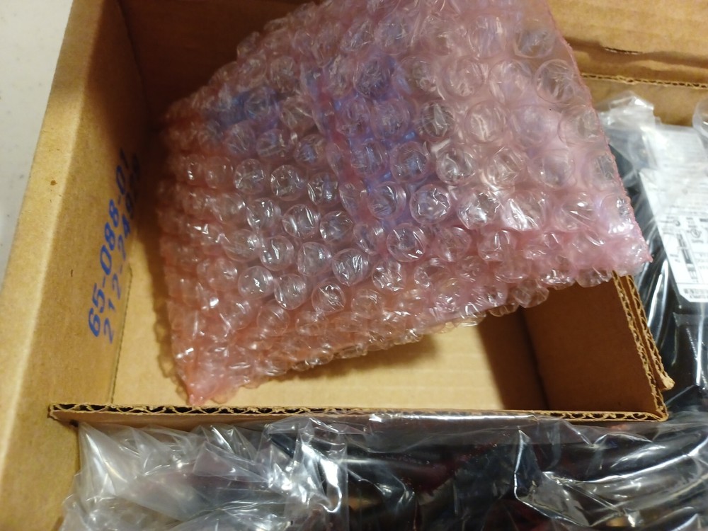 EXTRON MTP U T A D Black New In Box