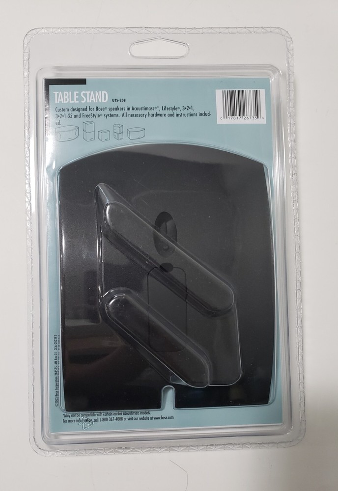 Bose Table Stand UTS-20B