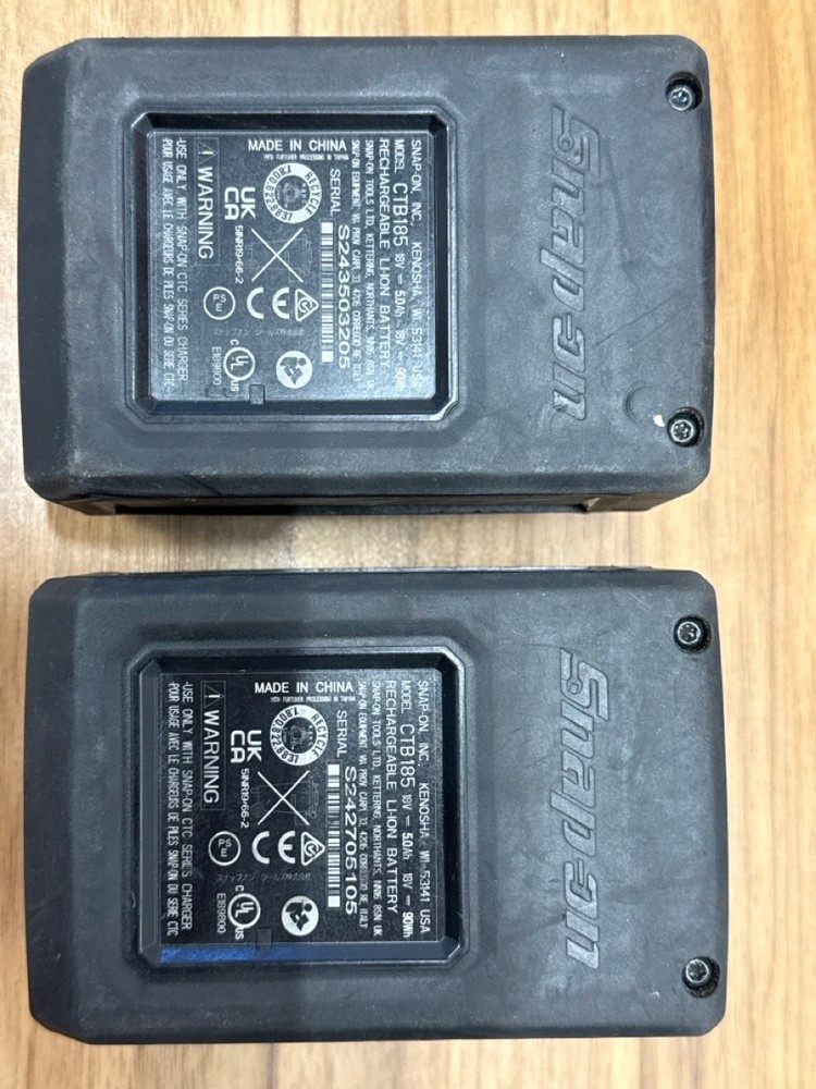 SNAP-ON CT9050 (TDW040368)