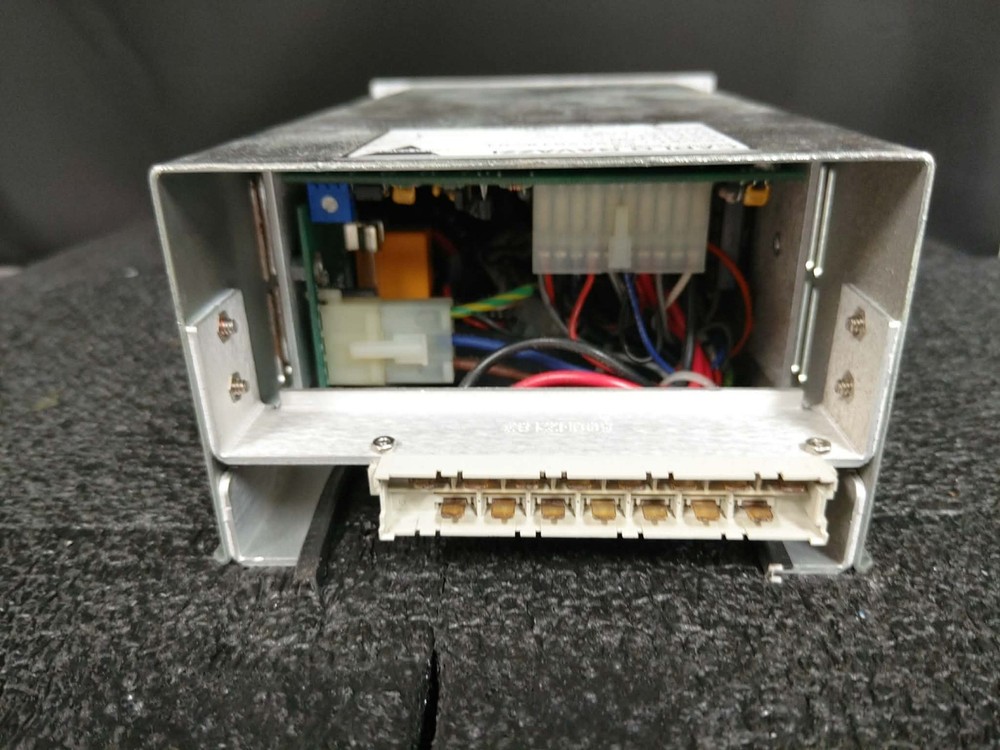 Carlo Gavazzi 509SZ018-01 Solid-State Relay SSR Module