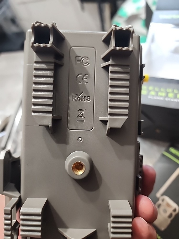 Tactacam Reveal X 24MP Trail Camera