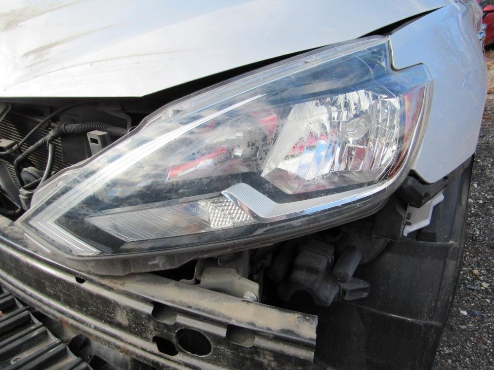 SENTRA 2017 Glove Box 1003884