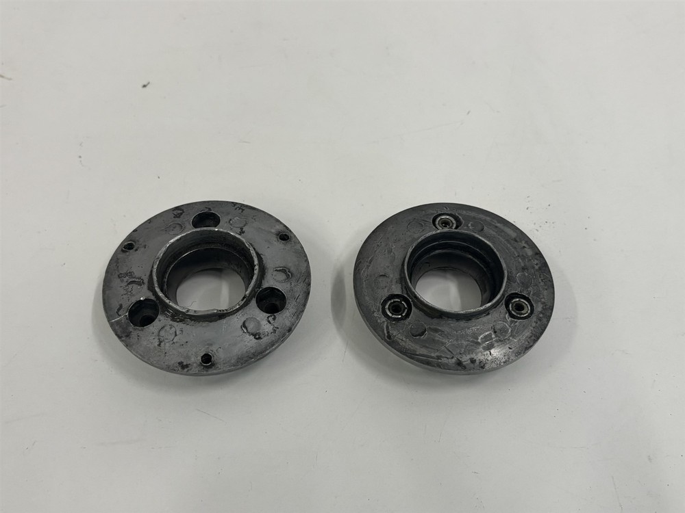 Luscombe Model 8 Tail Wheel Hub Tailwheel