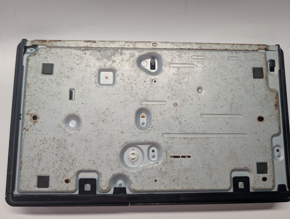 Panasonic DMP-BDT270, Untested, Player Only