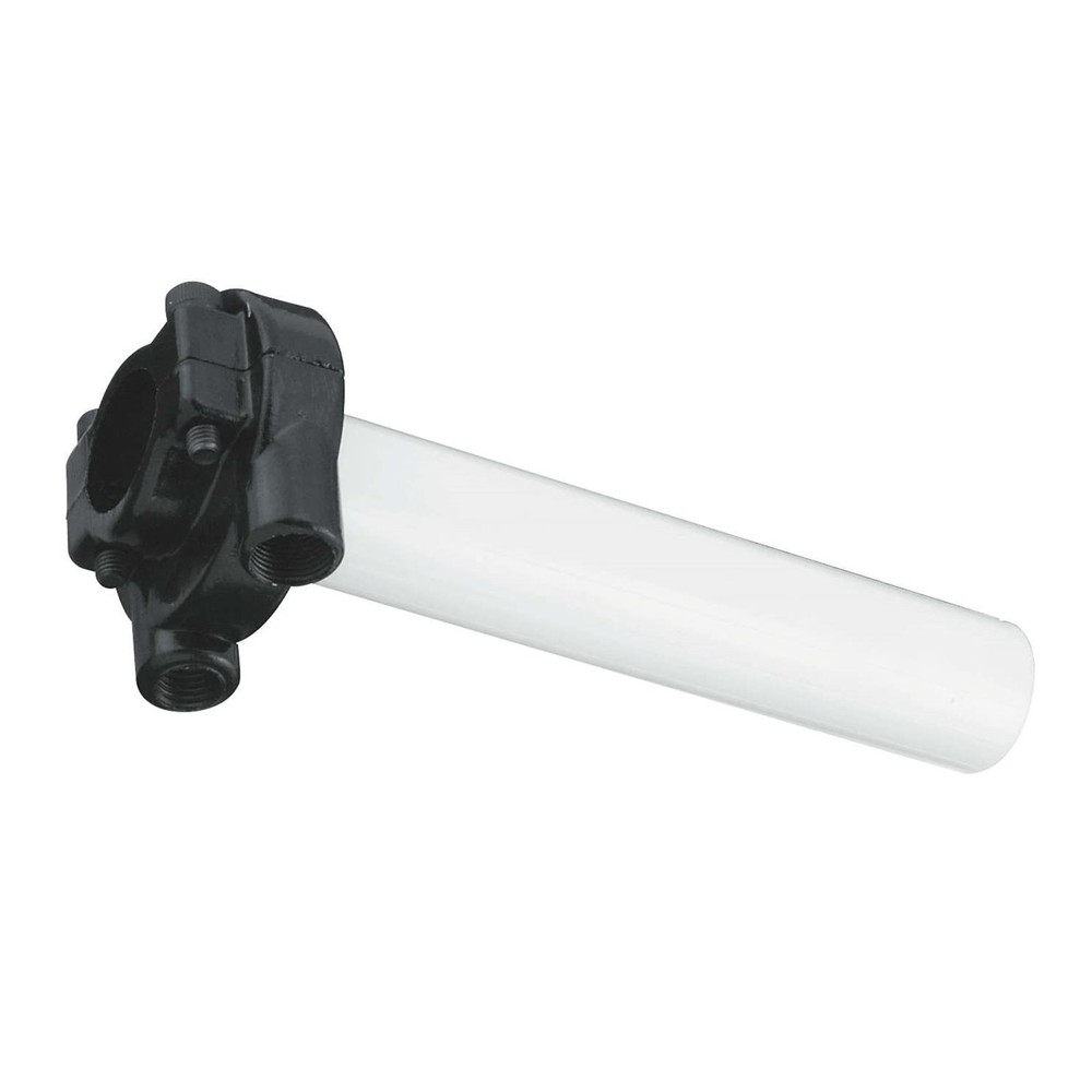 Motion Pro Black Cable Push/Pull Throttle Kit 01-0058