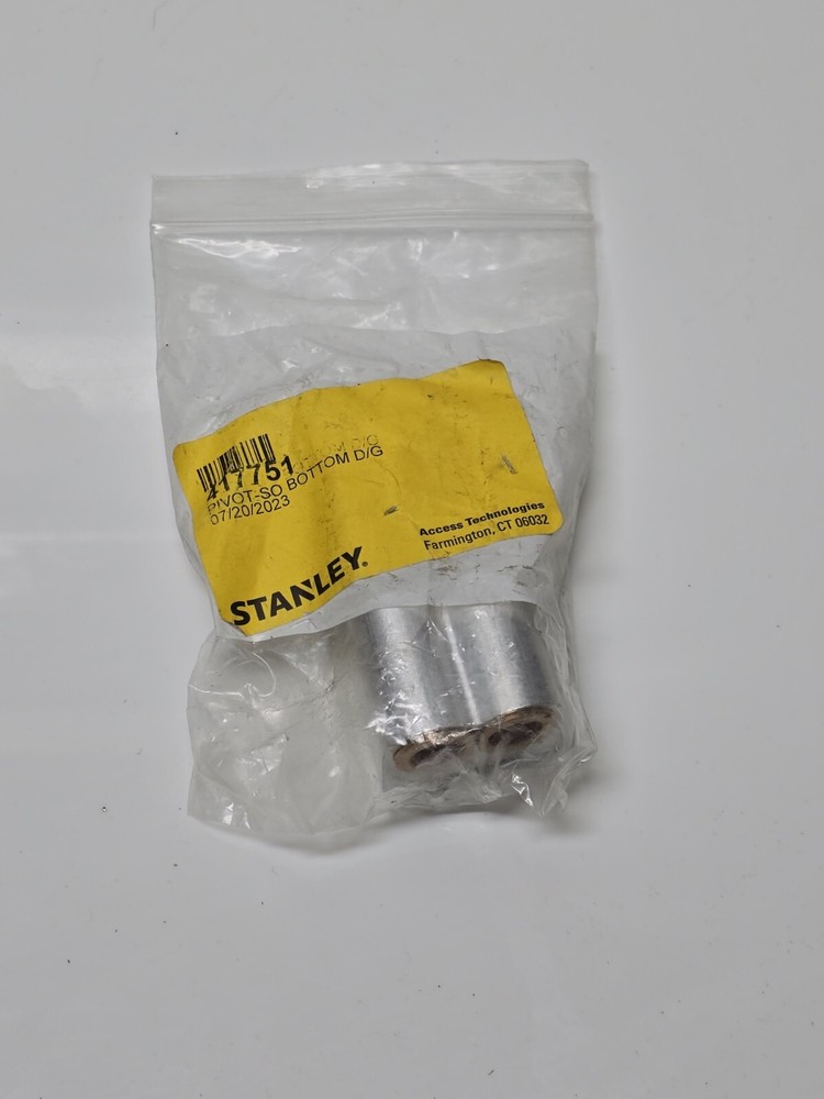 Stanley Access Pivot-So Bottom D/G 417751