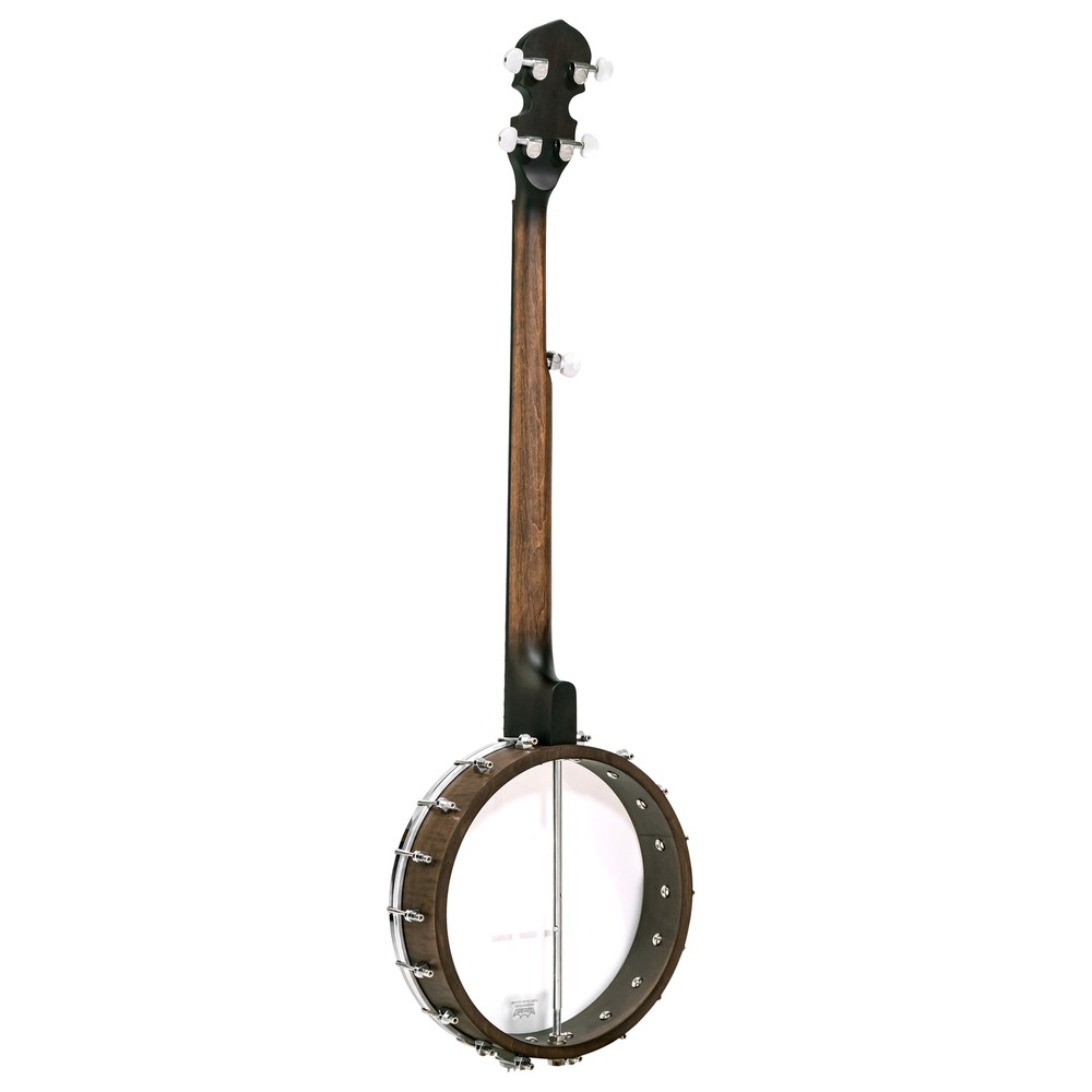 Gold Tone CC-50 Cripple Creek 5-String Open-Back Banjo
