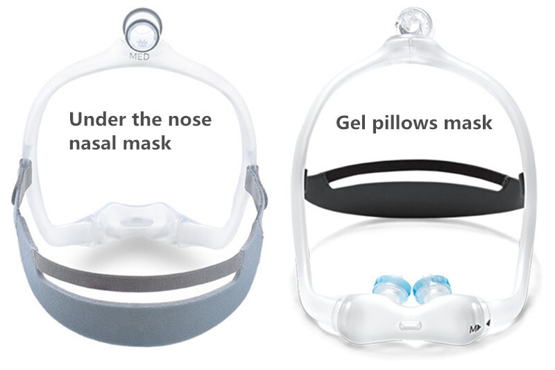 10PACK Replacement For CPAP Mask Headgear Strap Extra Long Strap Comfortable USA