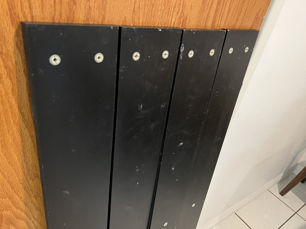 Mirage M-3SI, Side cover Panel, good condition