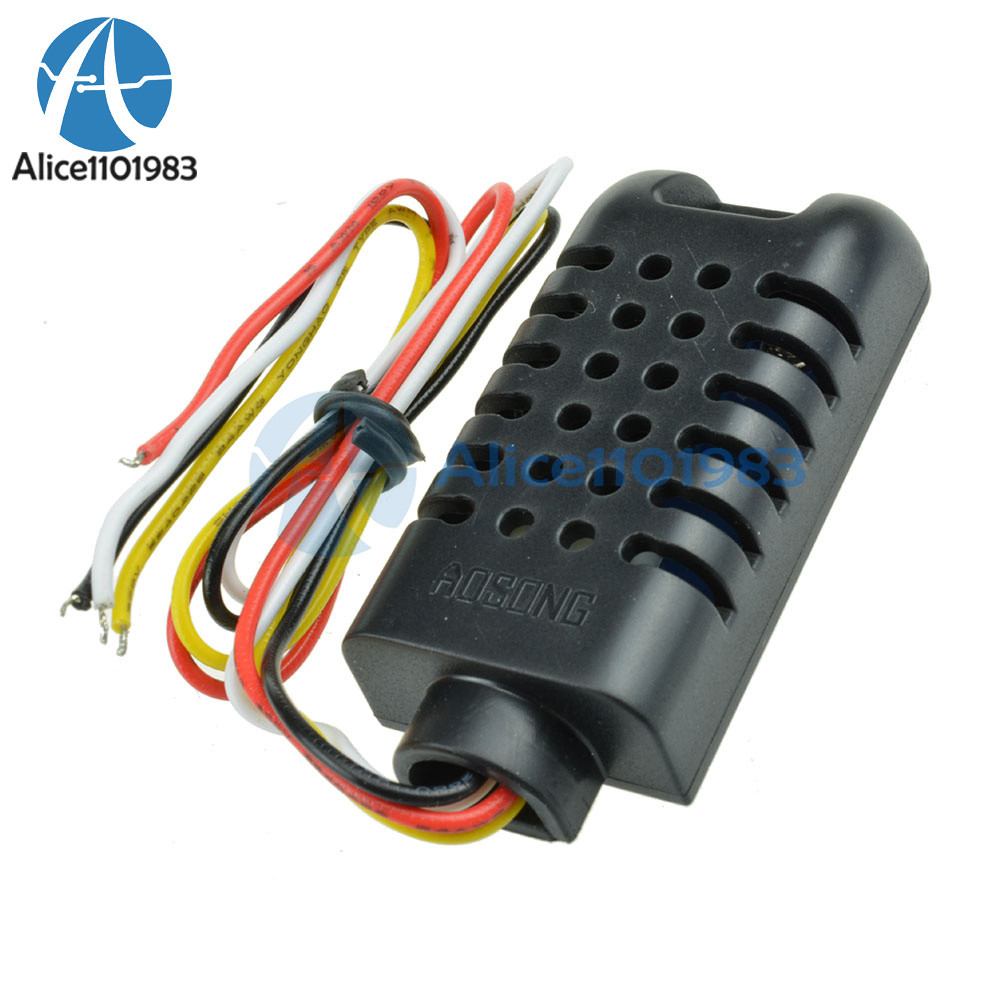 AM2301 AM2320B SHT21 DHT21 Digital Temperature Humidity Sensor Module SHT15