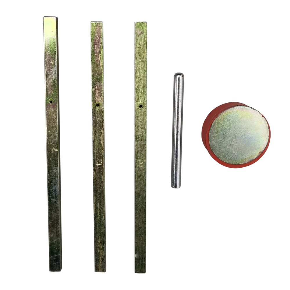 Pneumatic Frame Assembling Machine Corner Stapler Nail Angle Machine 7/10/12