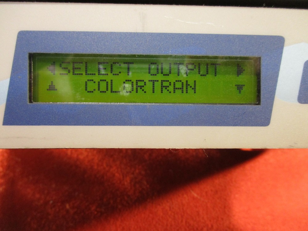 Gray Pathway Ultimate DMX Converter 8680