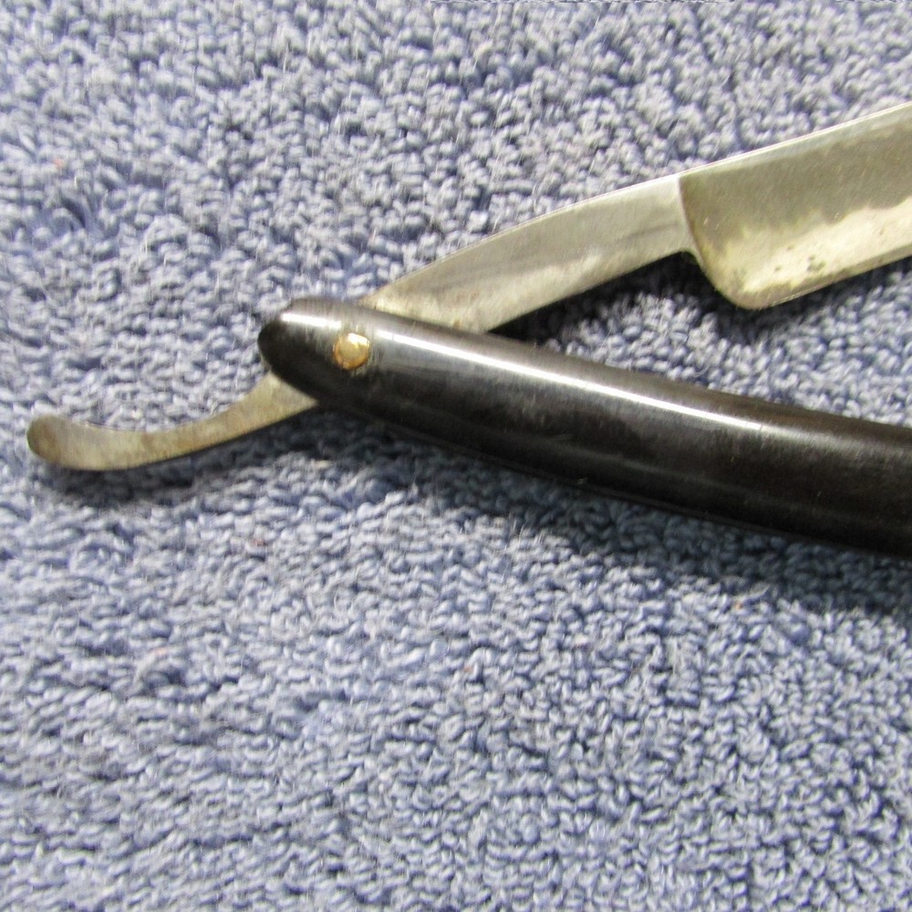 Straight Razor: OSGAR
