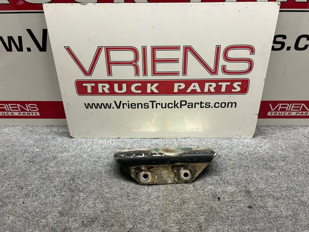 PETERBILT 08-02580 BRACKET-AIR TANK MOUNTING