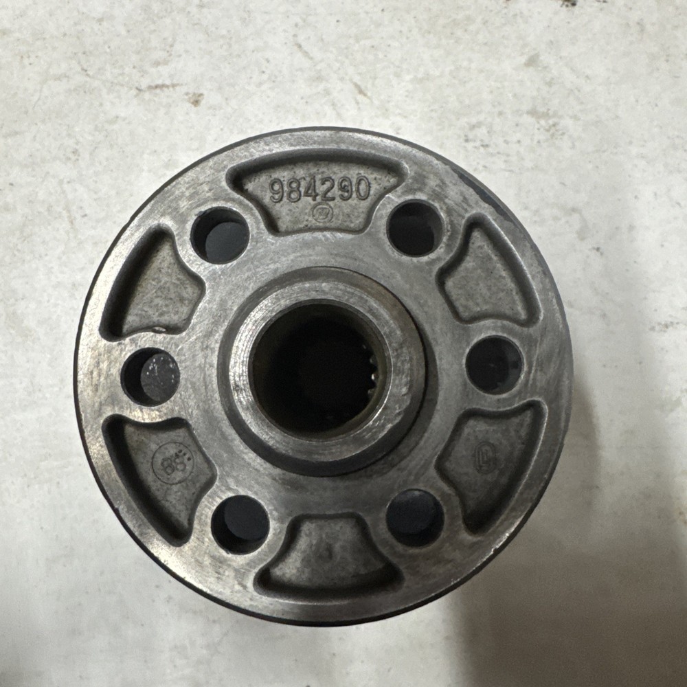 OMC Cobra Coupler 984290