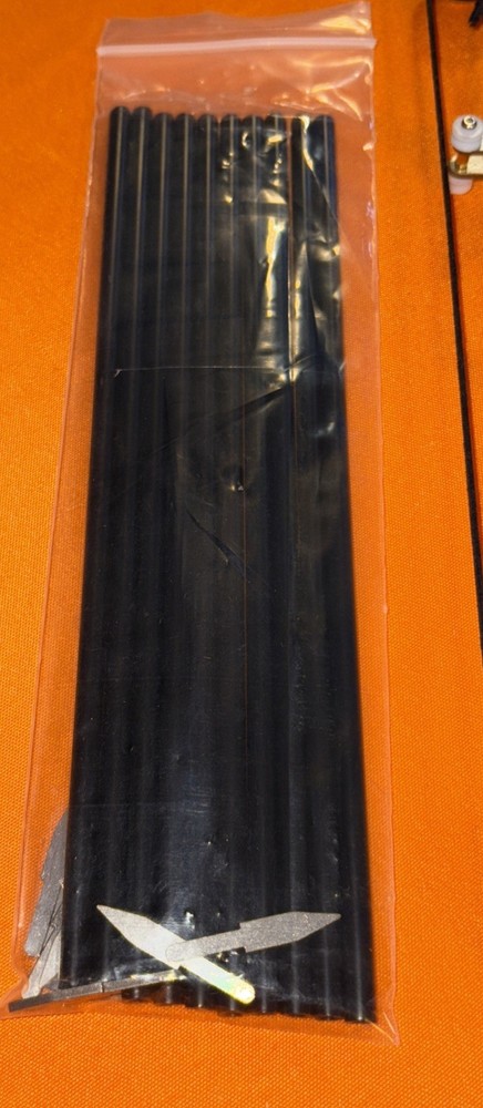 Miniature compound bow NOT A TOY ￼