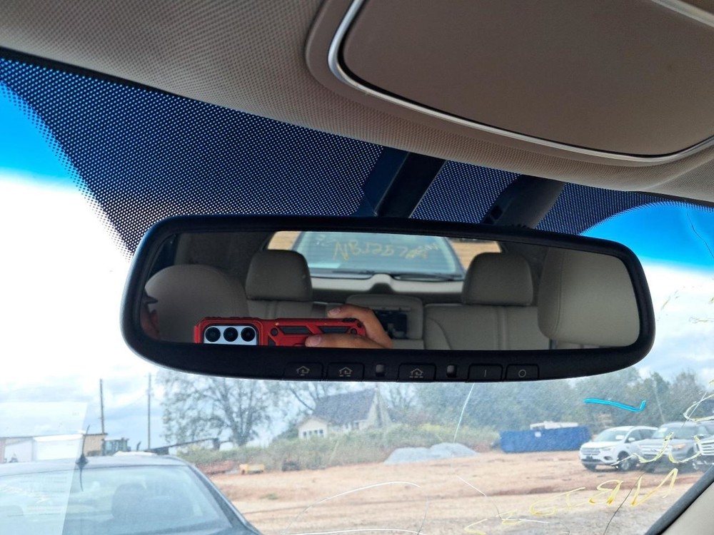 SORENTO 2015 Glove Box 4804894