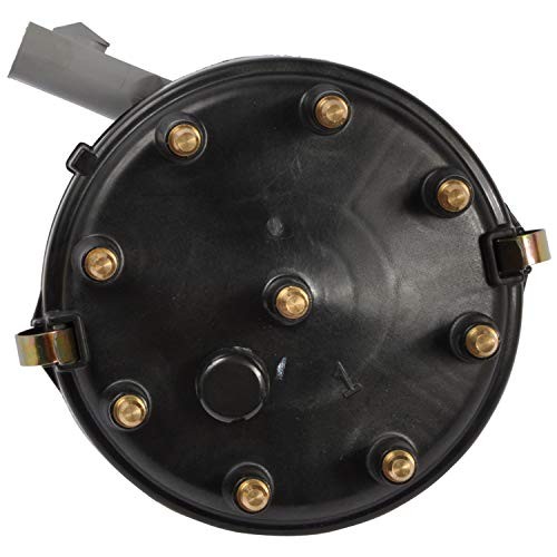 84-2892MA New HEI Electronic Distributor and Module
