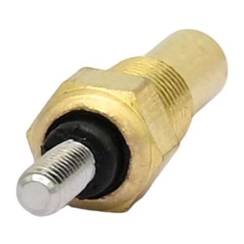 Engine Coolant Temperature Temp Switch Sensor Sender Charger Dart Grand