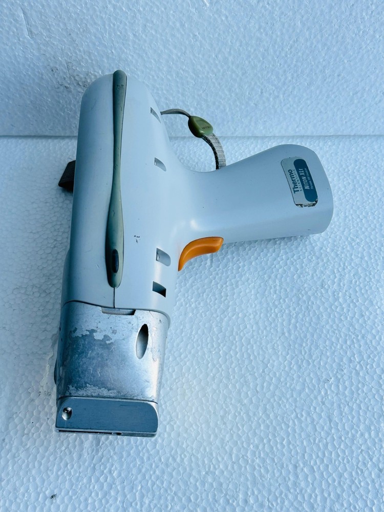 THERMO NITON XLT – Portable XRF Analyzer