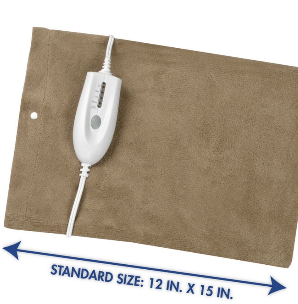 Thera|Care Heating Pad