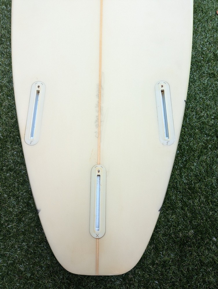 6'1 Christenson Surfboard