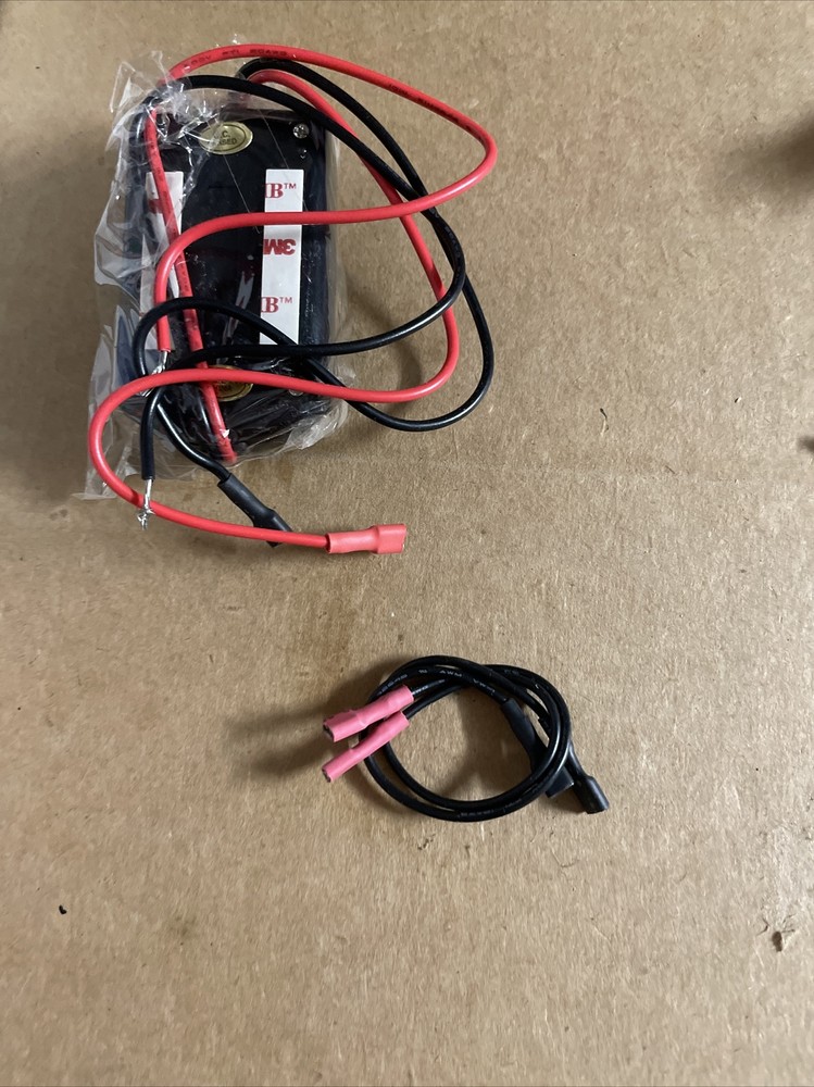 Atistocraft Crest Electronics Auto Cut Off For Batteries