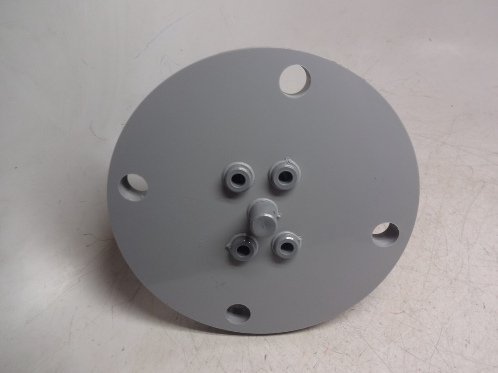 Nohken Ft33-3 Level Sensor