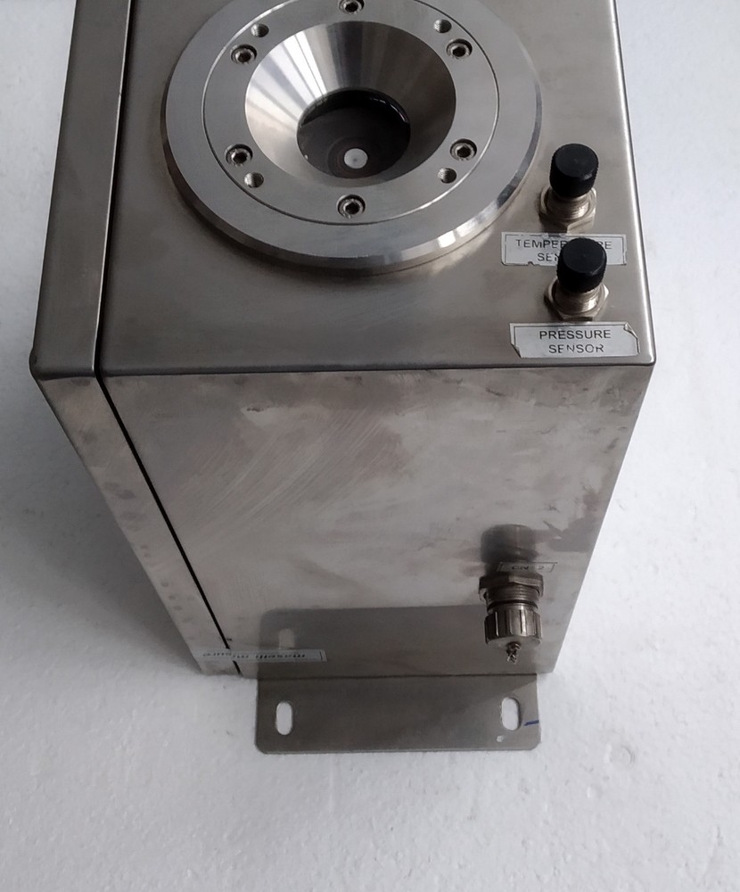 MASELLI UR 22 REFRACTOMETER