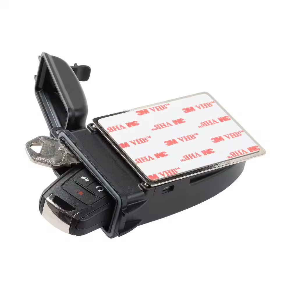 Hideout XL Magnetic Key Box