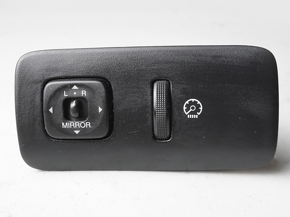 2002 - 2003 Lexus Es300  Mirror Dimmer BuTTon Control Switch 5544633120