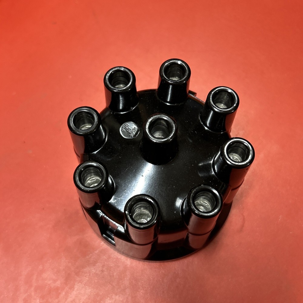 Carol 1-CDC1 V8 Ignition Distributor Cap
