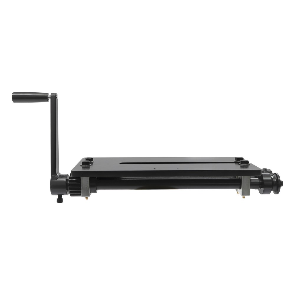 RM12 Rotary Machine 12in Throat Depth Bead Rollers Hand Type Bead Roller Machine