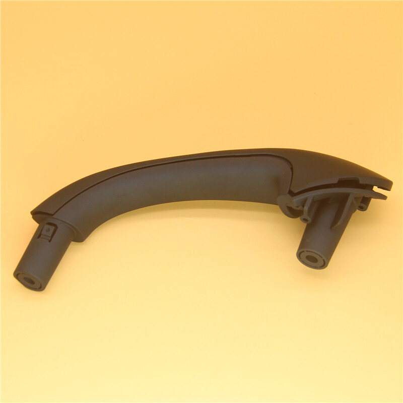 Front Right passenger Side Black Interior Door Pull Handle fit for Benz C-Class