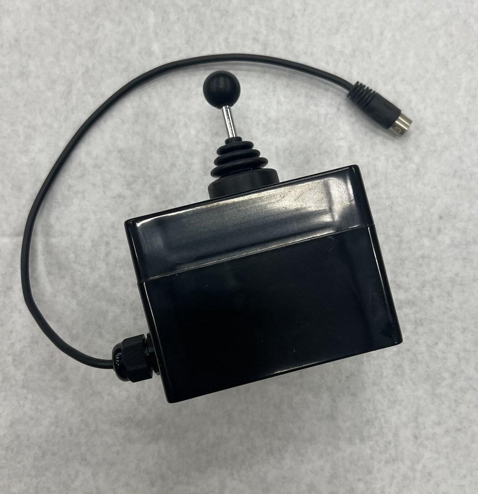 Heavy Duty Remote Replacement For Bescor Remote MP101